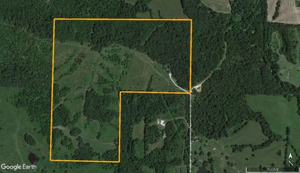 Farm and Ranch in Macon County, Missouri