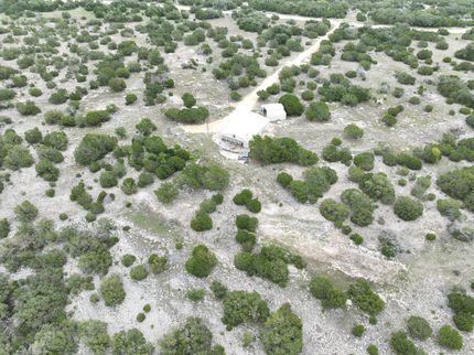 Land in Edwards County, Texas
