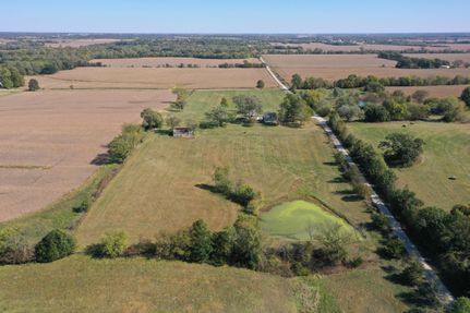 Farm and Ranch in Daviess County, Missouri