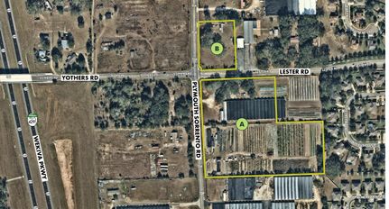Recreational Property for sale in Orange County, Florida
