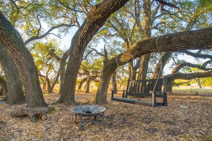 Farm and Ranch in Lampasas County, Texas