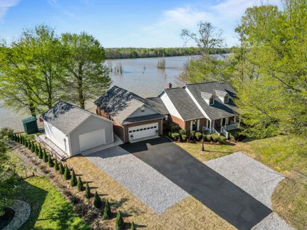 Recreational Property in Itawamba County, Mississippi