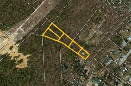 Land in Camden County, New Jersey