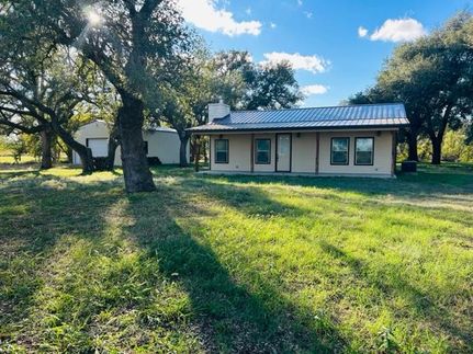 Recreational Property in San Saba County, Texas