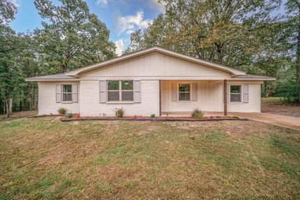 Undeveloped Land in Cass County, Texas