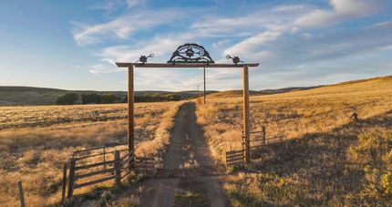 Land for sale in Baker County, Oregon