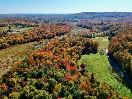 Commercial Property in Sullivan County, New York