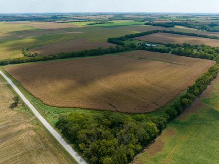 Land in Richardson County, Nebraska