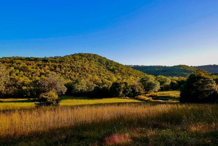 Undeveloped Land in Carroll County, Arkansas