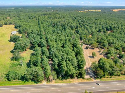 Timberland Property in Grimes County, Texas