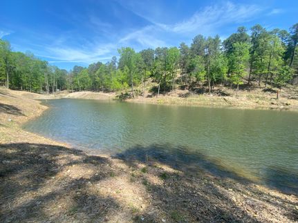 Farm and Ranch in Pulaski County, Arkansas