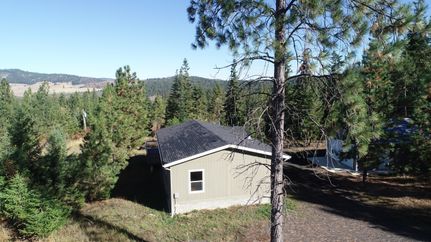Recreational Property in Benewah County, Idaho