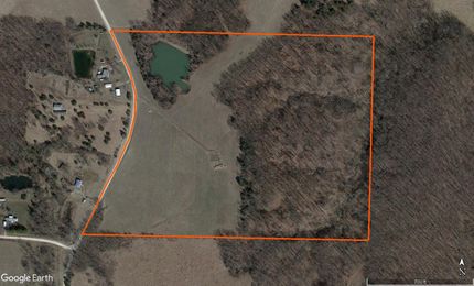 Farm and Ranch in Randolph County, Missouri