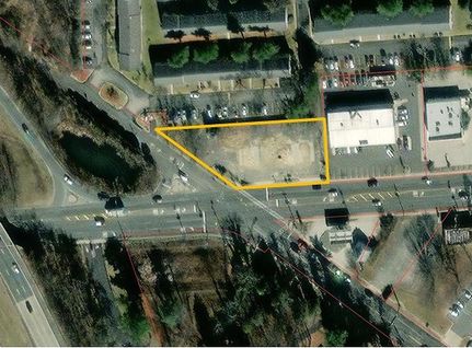 Land in Camden County, New Jersey