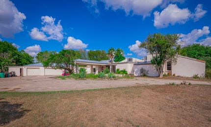 Undeveloped Land in Kendall County, Texas