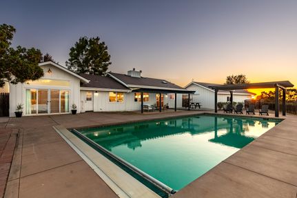 Recreational Property in San Luis Obispo County, California