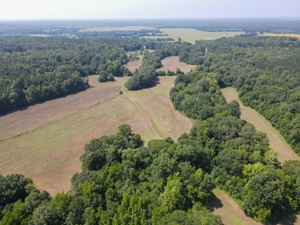 Farm and Ranch in Sevier County, Arkansas