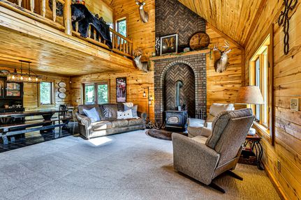 Hunting Property in Bates County, Missouri