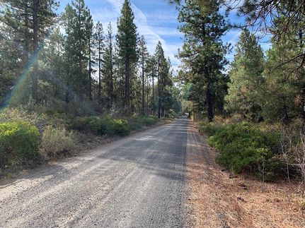 Land in Klamath County, Oregon