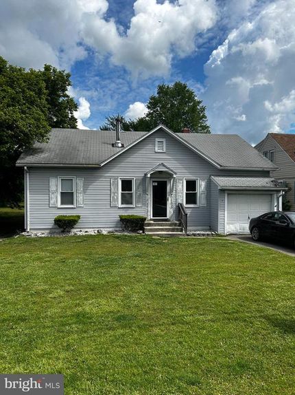 Land in Sussex County, Delaware