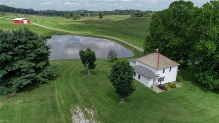 Farm and Ranch in Guernsey County, Ohio