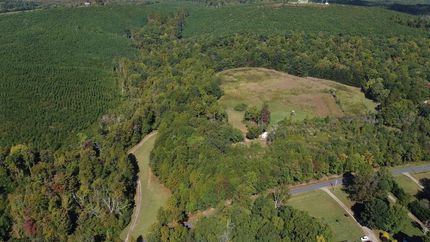 Recreational Property in Patrick County, Virginia