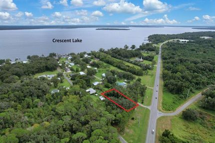 Timberland Property in Putnam County, Florida