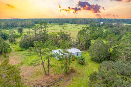 Land in Lafayette County, Florida