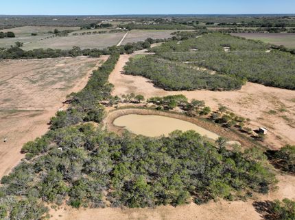 Land in Medina County, Texas