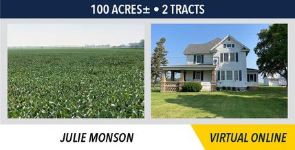 Recreational Property in Bureau County, Illinois