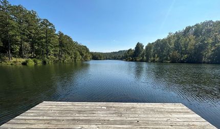 Undeveloped Land in Blount County, Alabama