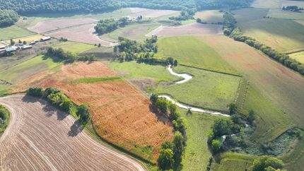 Farm and Ranch in Houston County, Minnesota