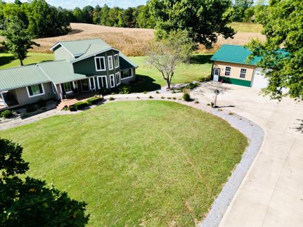 Recreational Property in Russell County, Kentucky