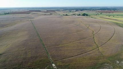 Farm and Ranch in Webster County, Nebraska