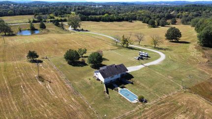 Farm and Ranch in Izard County, Arkansas