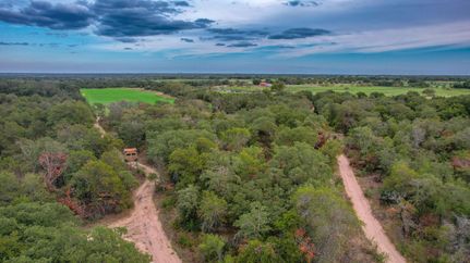 Horse Property in Eastland County, Texas