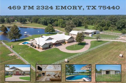 Timberland Property in Rains County, Texas