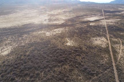 Recreational Property in Hudspeth County, Texas