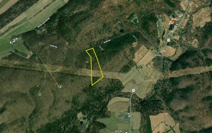 Timberland Property in Perry County, Pennsylvania