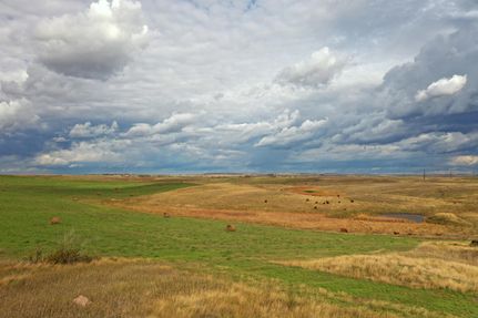 Land in McLean County, North Dakota