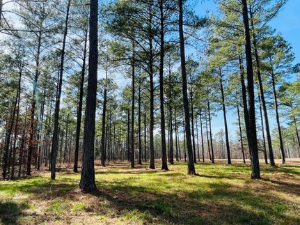 Farm and Ranch in Shelby County, Alabama