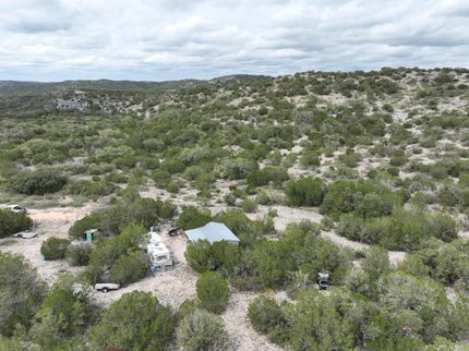 Farm and Ranch in Edwards County, Texas
