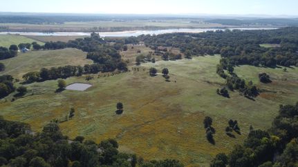 Recreational Property in Muskogee County, Oklahoma