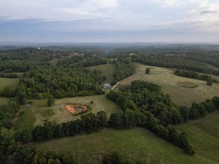 Undeveloped Land in Searcy County, Arkansas