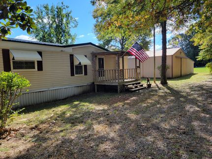 Hunting Property in Howell County, Missouri