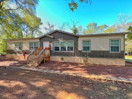 Recreational Property in Leon County, Texas