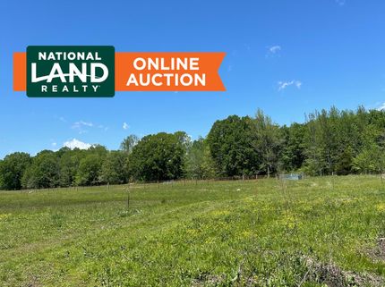 Farm and Ranch in Lauderdale County, Alabama