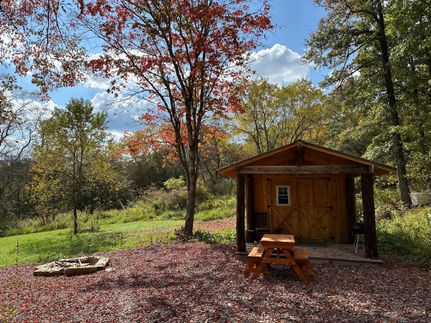 Farm and Ranch in Clarion County, Pennsylvania