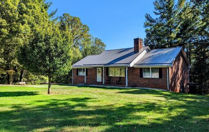Farm and Ranch in Franklin County, Virginia