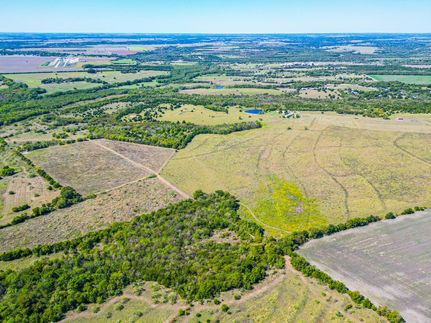 Undeveloped Land in Ellis County, Texas